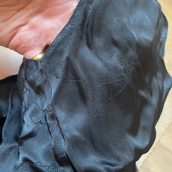 Victoria’s Secret Jacquard Jumpsuit - S - NWT - Picture 4 of 6